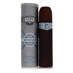 Cuba Winner Eau De Toilette Spray de Fragluxe