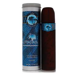 Cuba Copacabana Eau De Toilette Spray De Fragluxe