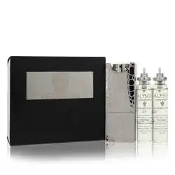 Cuir D'encens Gift Set By Alyson Oldoini