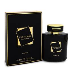 Cuir Imperial Eau De Parfum Spray de Riiffs