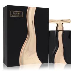 Cuir De Orientica Eau De Parfum Spray De Al Haramain