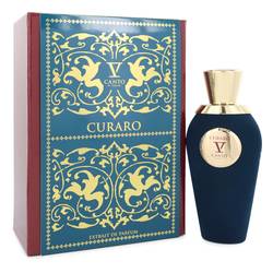 Curaro V Extrait De Parfum Spray (Unisex) Por V Canto