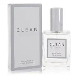 Clean Ultimate Eau De Parfum Spray de Clean