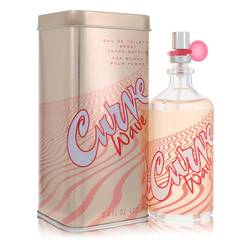 Curve Wave Eau De Toilette Spray de Liz Claiborne