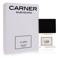 Cuirs Eau De Parfum Spray De Carner Barcelona