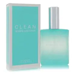 Eau de parfum en spray Clean Warm Cotton de Clean