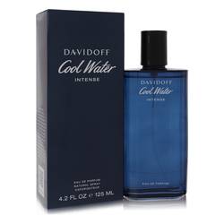 Cool Water Intense Eau De Parfum Spray de Davidoff