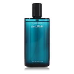 Cool Water Eau De Toilette Spray (probador) de Davidoff