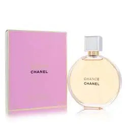 Chance Eau De Parfum Spray 3.4 oz