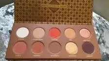 Caramel Melange Eyeshadow Palette - vickiescloset