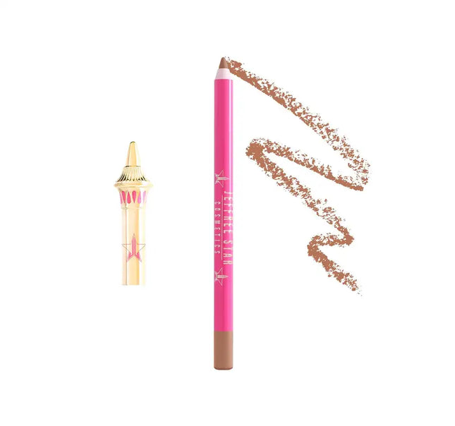 CELEBRITY SKIN VELOUR LIP LINER