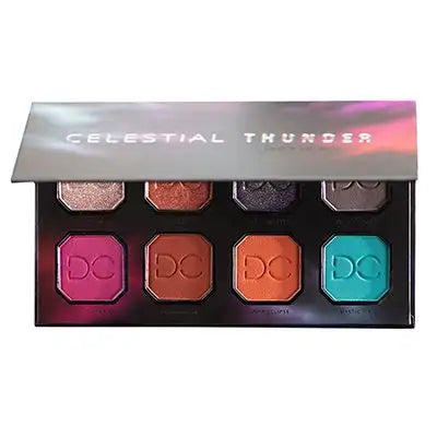 Celestial Thunder Eyeshadow Palette - vickiescloset