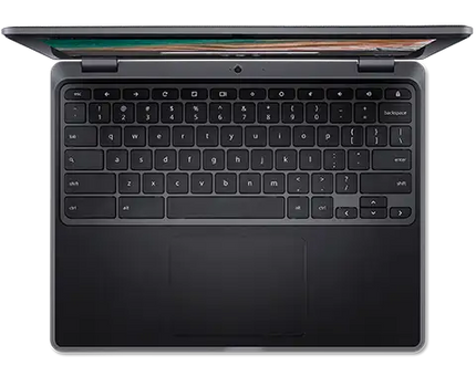 Acer Chromebook Spin 512 R853ta R853ta-c7kt 12" Touchscreen Convertible 2 In 1 Chromebook - Hd+ - 1366 X 912 - Intel Celeron N5100 Quad-core (4 Core) 1.10 Ghz - 4 Gb Ram - 32 Gb Flash Memory