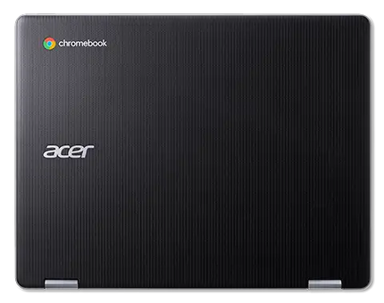 Acer Chromebook Spin 512 R853ta R853ta-c7kt 12" Touchscreen Convertible 2 In 1 Chromebook - Hd+ - 1366 X 912 - Intel Celeron N5100 Quad-core (4 Core) 1.10 Ghz - 4 Gb Ram - 32 Gb Flash Memory