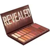 REVEALED MATTE EYESHADOW PALETTE