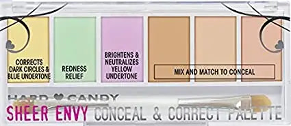 Sheer Envy Conceal &amp; Correct