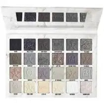 Cremated Eye Shadow Palette