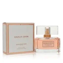 Dahlia Divin Eau De Toilette Spray By Givenchy - Vickie Lynn's