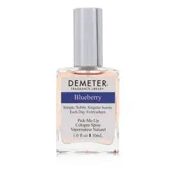 Demeter Blueberry Cologne Spray (unboxed) By Demeter