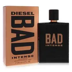 Diesel Bad Intense Eau De Parfum Spray By Diesel - Vickie Lynn's