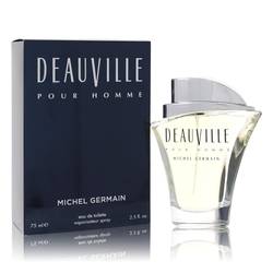Deauville Eau De Toilette Spray By Michel Germain - Vickie Lynn's