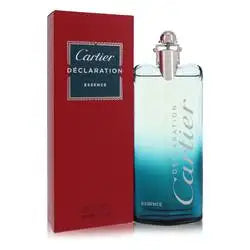 Declaration Essence Eau De Toilette Spray By Cartier