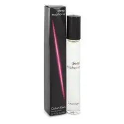 Deep Euphoria Mini EDP Roller Pen de Calvin Klein