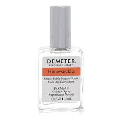 Demeter Honeysuckle Cologne Spray By Demeter - Vickie Lynn's