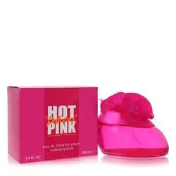 Delicious Hot Pink Eau De Toilette Spray By Gale Hayman