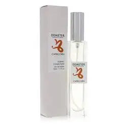 Demeter Capricorn Eau De Toilette Spray By Demeter