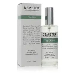 Demeter Tea Olive Cologne Spray (Unisex) By Demeter - Vickie Lynn's