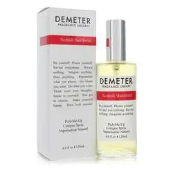 Demeter Scottish Shortbread Cologne Spray (Unisex) By Demeter