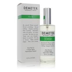 Demeter Clover Cologne Spray (Unisex) By Demeter