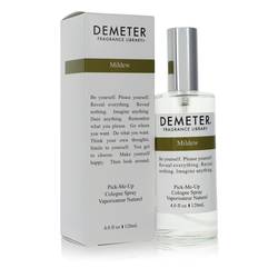 Demeter Mildew Cologne Spray (Unisex) By Demeter