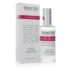 Demeter Sex On The Beach Cologne Spray By Demeter - Vickie Lynn's