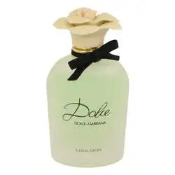 Dolce Floral Drops Eau De Toilette Spray By Dolce & Gabbana