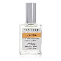 Demeter Gingerale Cologne Spray By Demeter - Vickie Lynn's