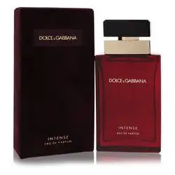 Dolce &amp; Gabbana Pour Femme Eau De Parfum Spray intenso de Dolce &amp; Gabbana