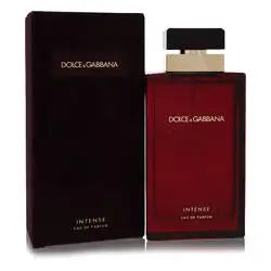 Dolce & Gabbana Pour Femme Intense Eau De Parfum Spray By Dolce & Gabbana