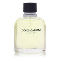 Dolce &amp; Gabbana Eau De Toilette Spray (probador) de Dolce &amp; Gabbana