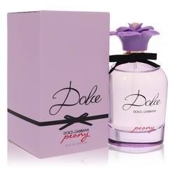 Dolce Peony Eau De Parfum Spray de Dolce &amp; Gabbana