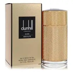 Dunhill Icon Absolute Eau De Parfum Spray By Alfred Dunhill