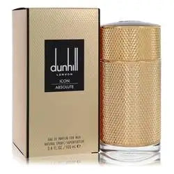 Dunhill Icon Absolute Eau De Parfum Spray de Alfred Dunhill