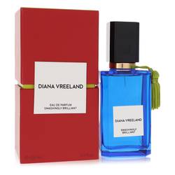 Diana Vreeland Smashingly Brilliant Eau De Parfum Spray (Unisex) Por Diana Vreeland