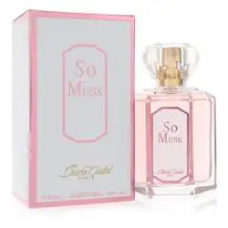 Diane Castel So Musk Eau De Parfum Spray By Diane Castel - Vickie Lynn's