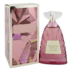 Diamond Petals Eau De Parfum Spray By Thalia Sodi - Vickie Lynn's