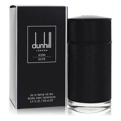 Dunhill Icon Elite Eau De Parfum Spray de Alfred Dunhill