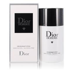 Dior Homme Alcohol Free Deodorant Stick By Christian Dior