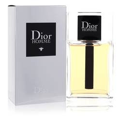 Dior Homme Eau De Toilette Spray (New Packaging 2020) By Christian Dior