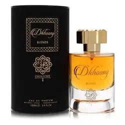 Dkhoony Blends Eau De Parfum Spray (Unisex) By Dkhoony